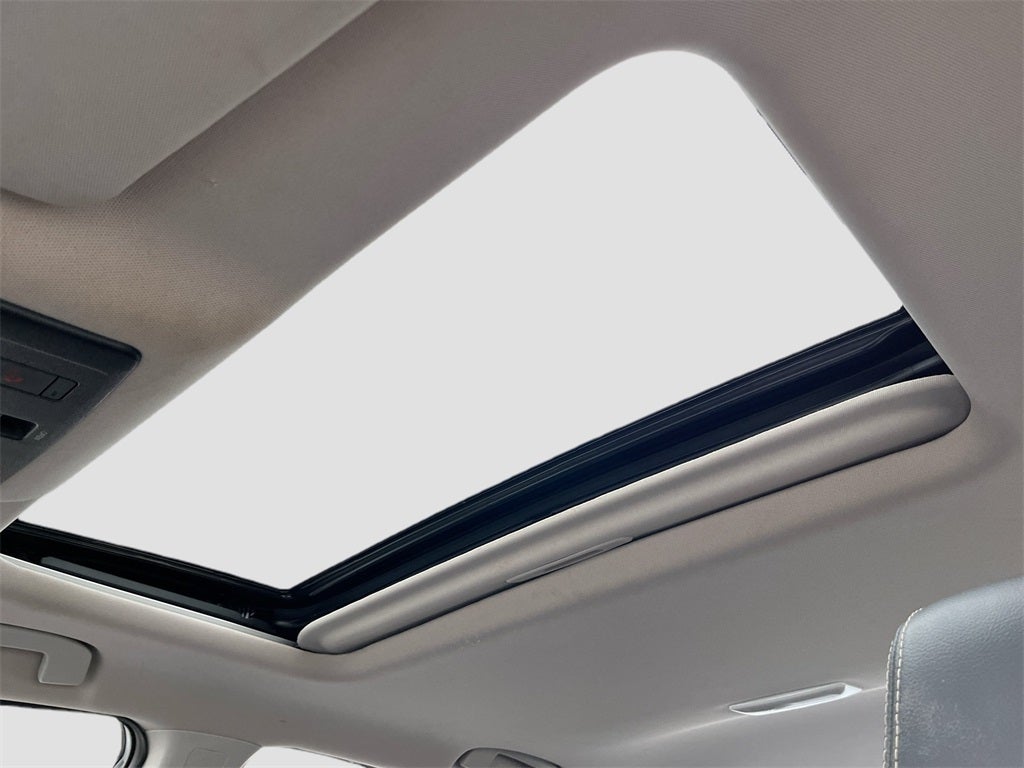 2022 Nissan Altima 2.5 SL