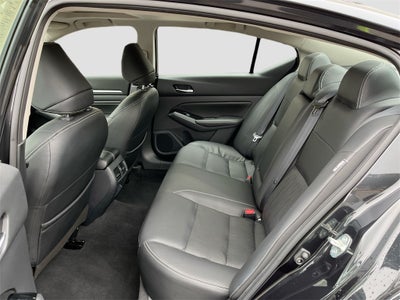 2022 Nissan Altima 2.5 SL