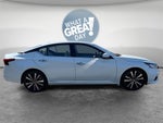 2019 Nissan Altima 2.5 Platinum