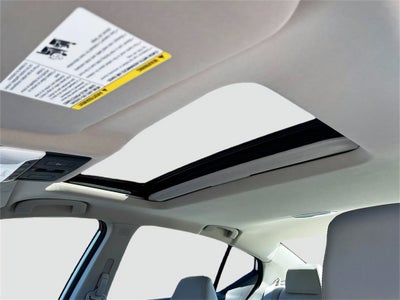 2019 Nissan Altima 2.5 Platinum