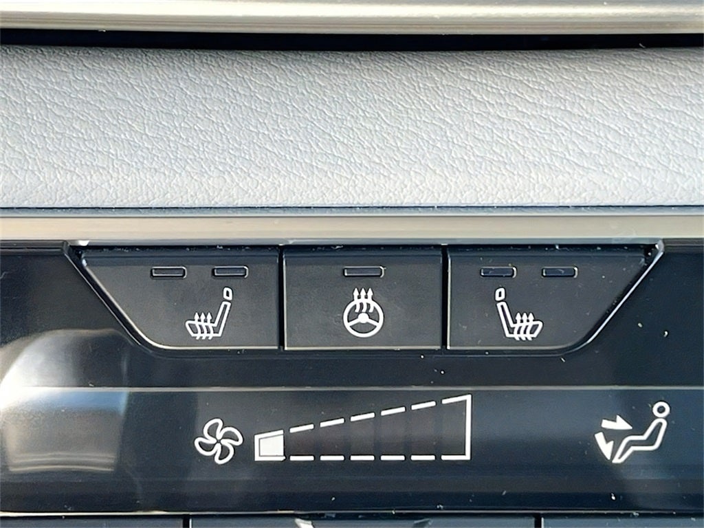 2019 Nissan Altima 2.5 Platinum