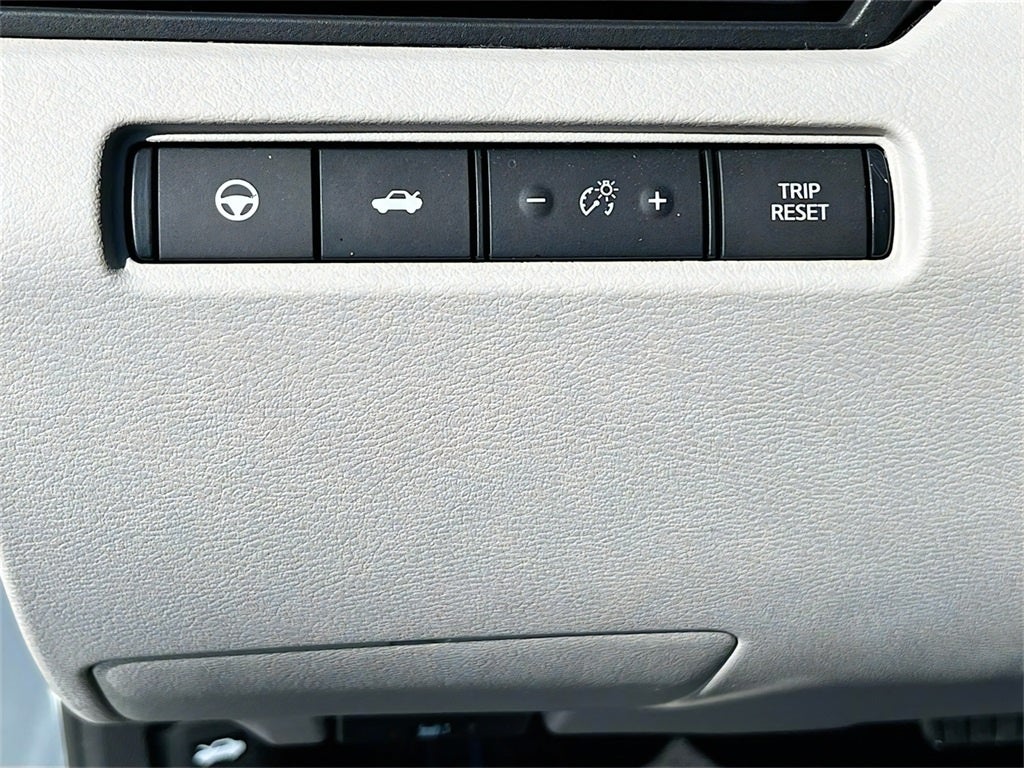 2019 Nissan Altima 2.5 Platinum