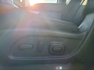 2017 Nissan Titan XD SV