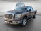 2017 Nissan Titan XD SV