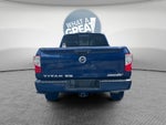 2017 Nissan Titan XD PRO-4X