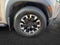 2023 Nissan Frontier PRO-X
