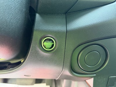 2023 Nissan Frontier PRO-X