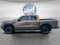2023 Nissan Frontier PRO-X
