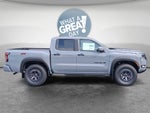 2027 Nissan Frontier PRO-4X