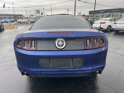 2014 Ford Mustang V6