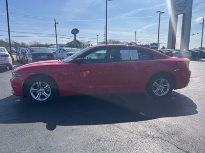 2023 Dodge Charger SXT