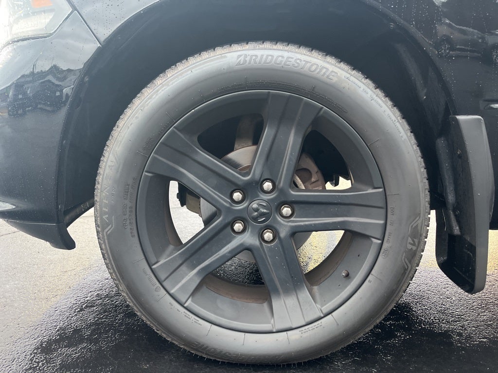 2014 RAM 1500 Express