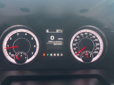 2014 RAM 1500 Express