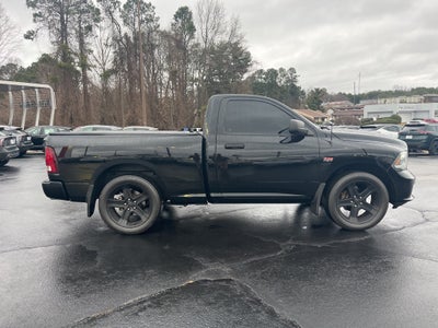 2014 RAM 1500 Express