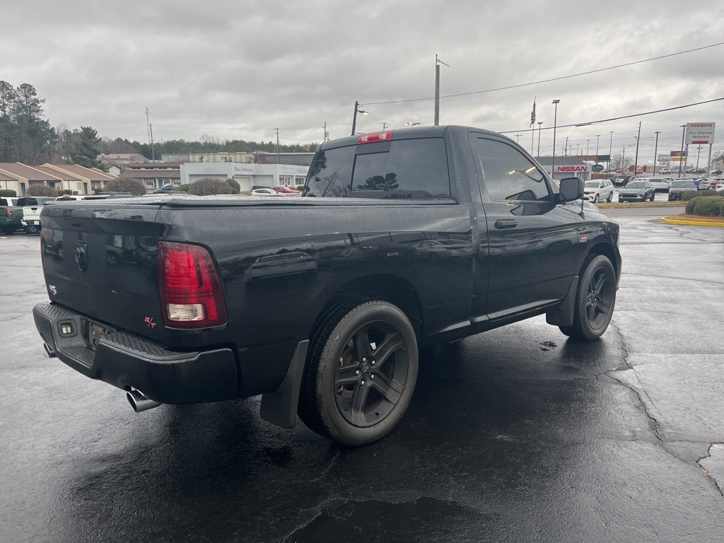 2014 RAM 1500 Express