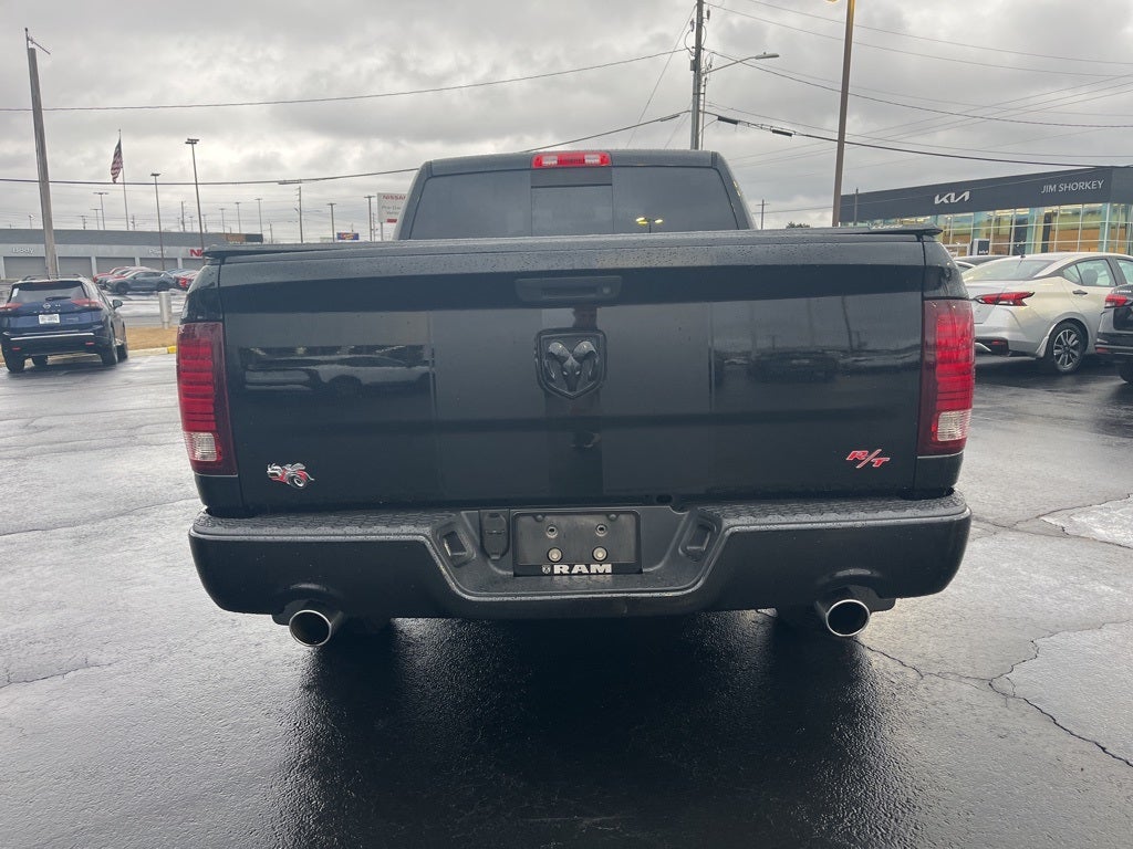 2014 RAM 1500 Express