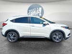 2021 Honda HR-V EX-L