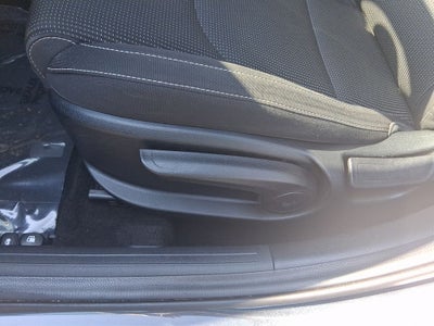 2020 Kia Forte FE