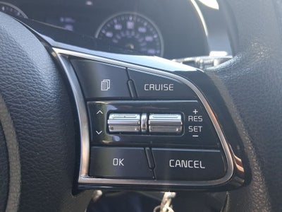 2020 Kia Forte FE