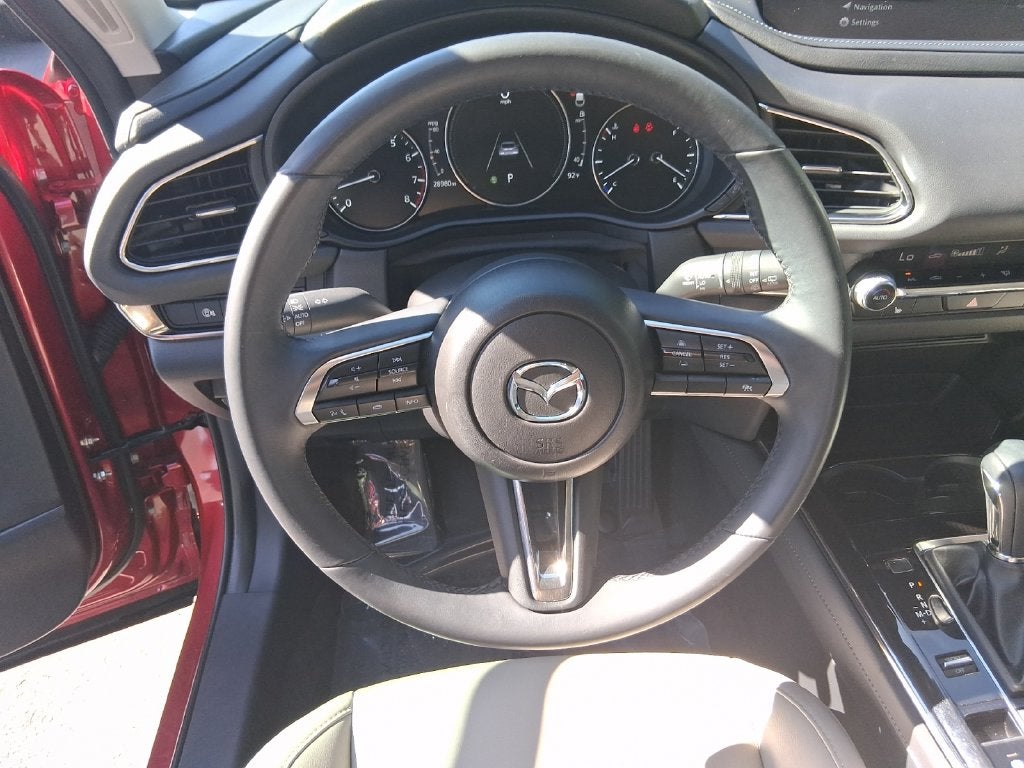 2024 Mazda Mazda CX-30 2.5 S Preferred Package