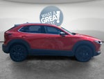 2022 Mazda Mazda CX-30 2.5 Turbo Premium Package