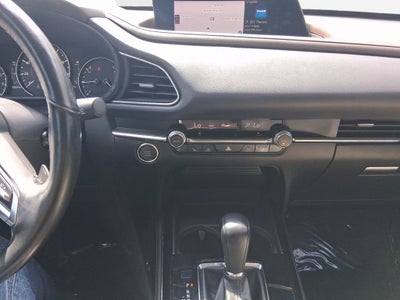 2022 Mazda Mazda CX-30 2.5 Turbo Premium Package