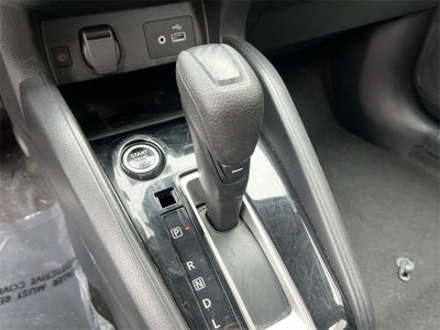 2023 Nissan Versa 1.6 SV