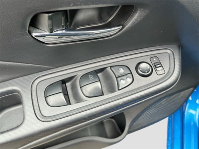 2023 Nissan Versa 1.6 SV