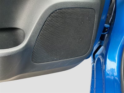 2023 Nissan Versa 1.6 SV