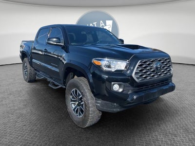 2023 Toyota Tacoma V6