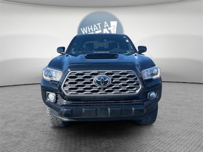 2023 Toyota Tacoma V6