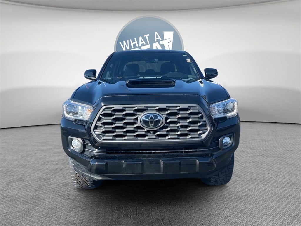 2023 Toyota Tacoma V6