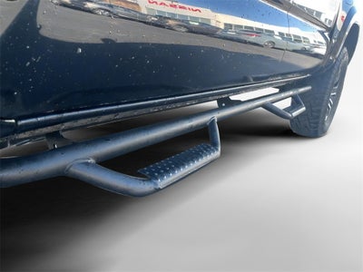 2023 Toyota Tacoma V6