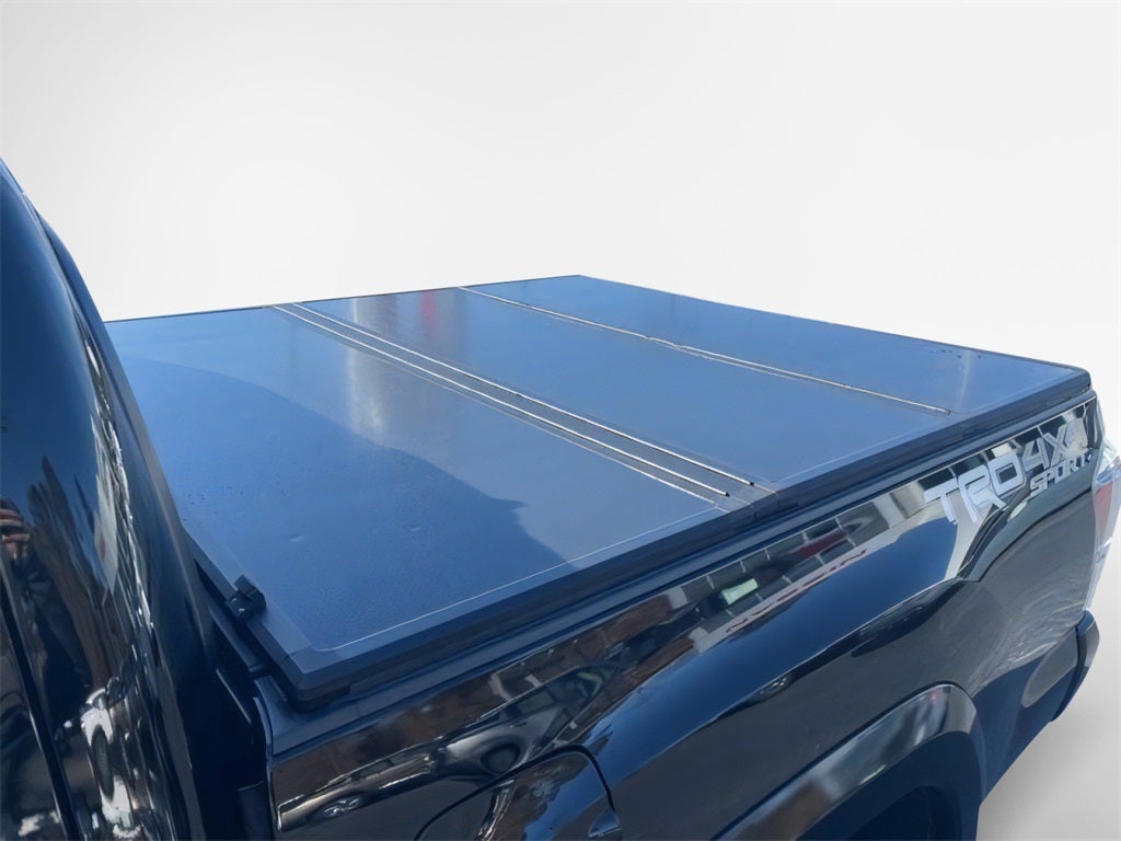 2023 Toyota Tacoma V6