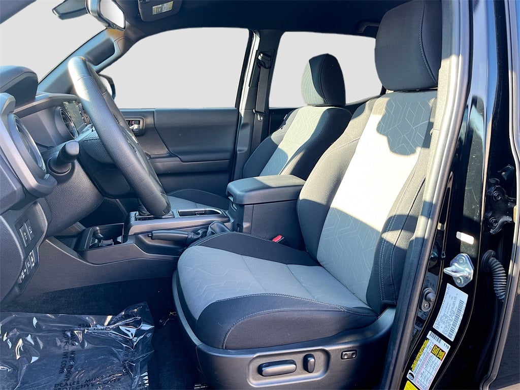 2023 Toyota Tacoma V6