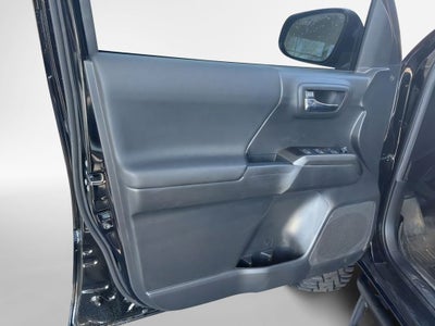 2023 Toyota Tacoma V6