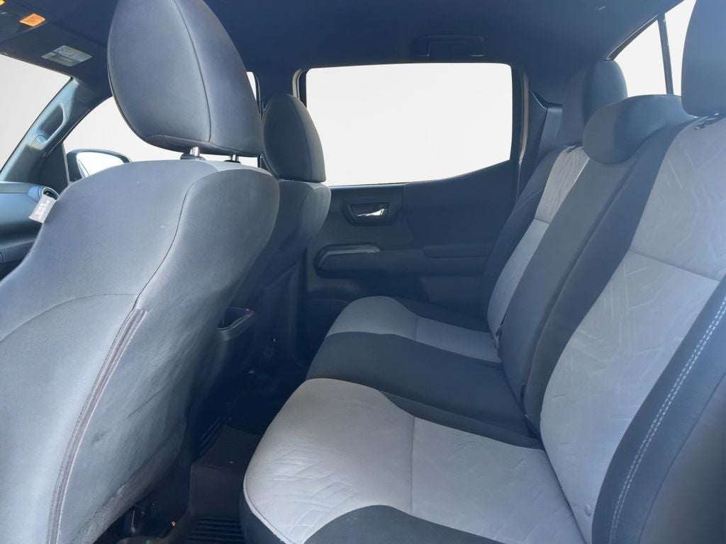 2023 Toyota Tacoma V6