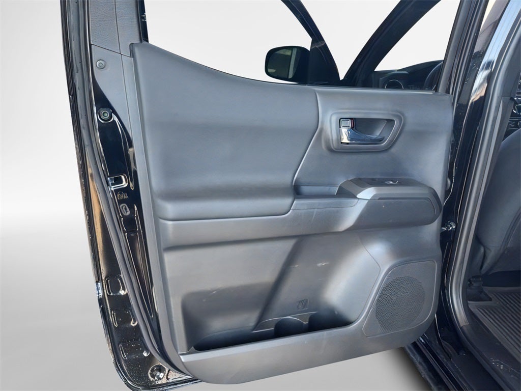 2023 Toyota Tacoma V6