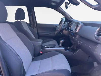 2023 Toyota Tacoma V6