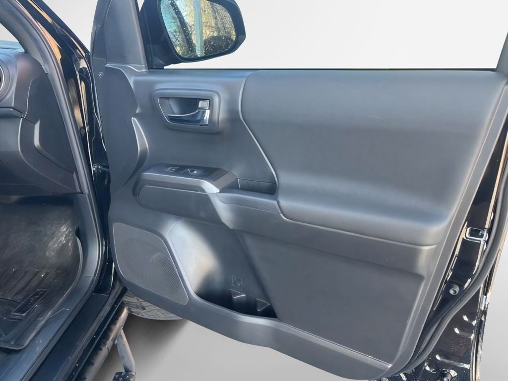 2023 Toyota Tacoma V6