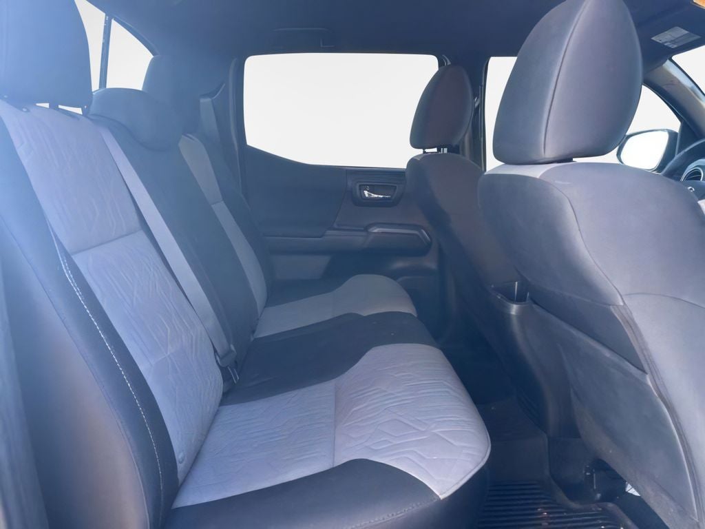 2023 Toyota Tacoma V6