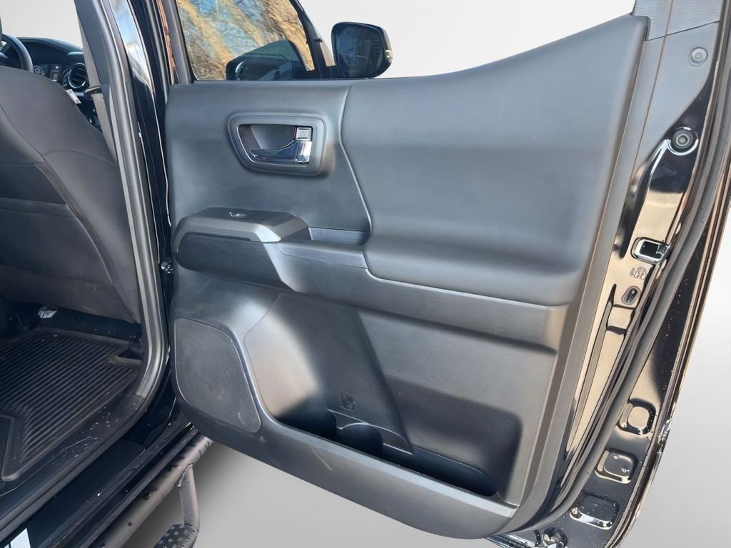 2023 Toyota Tacoma V6