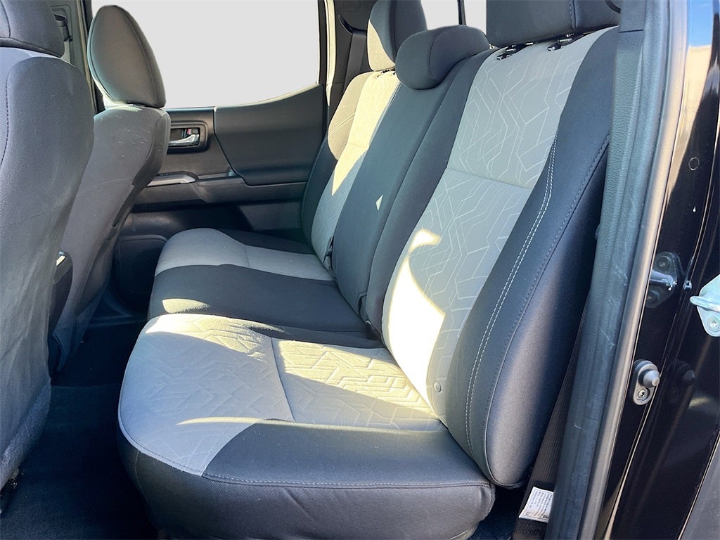 2023 Toyota Tacoma V6