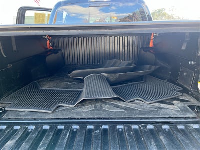 2023 Toyota Tacoma V6