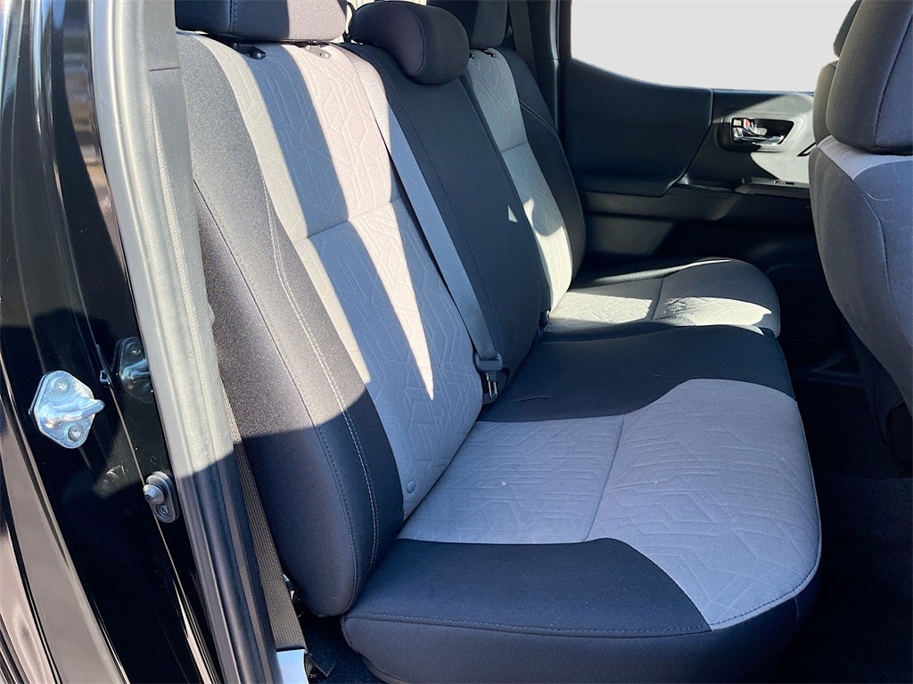 2023 Toyota Tacoma V6