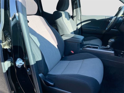 2023 Toyota Tacoma V6