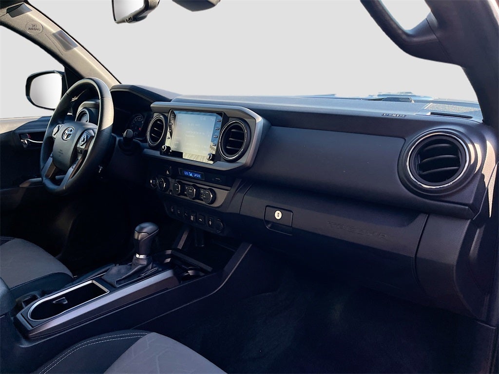 2023 Toyota Tacoma V6