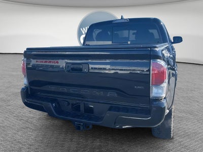 2023 Toyota Tacoma V6