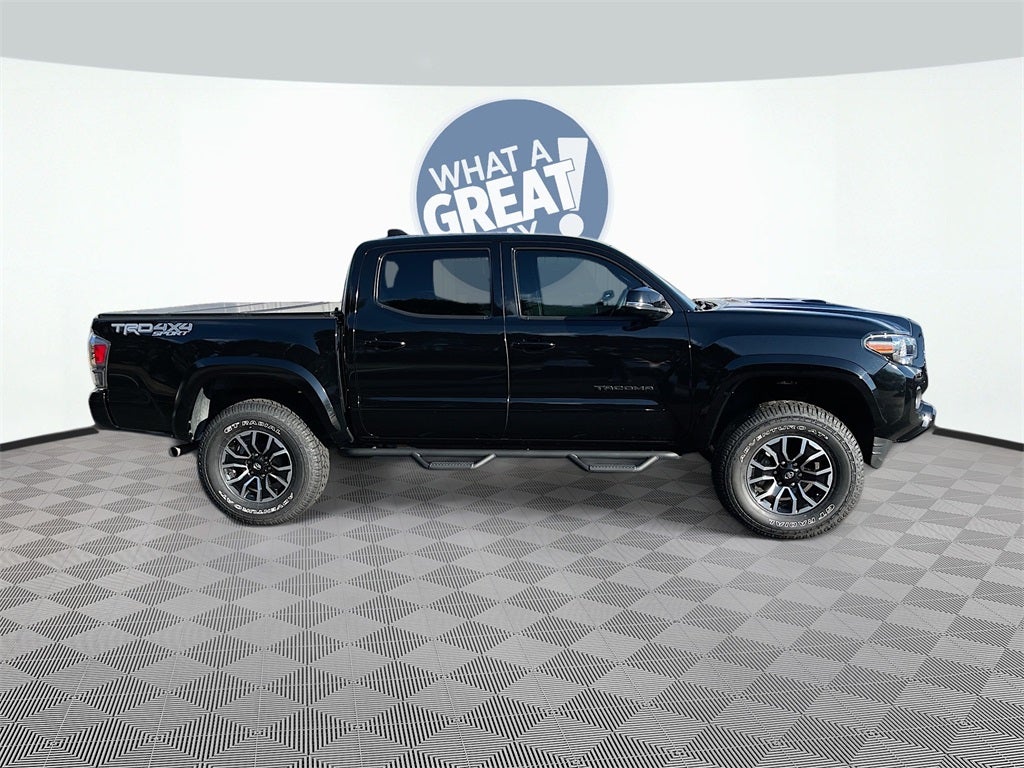 2023 Toyota Tacoma V6
