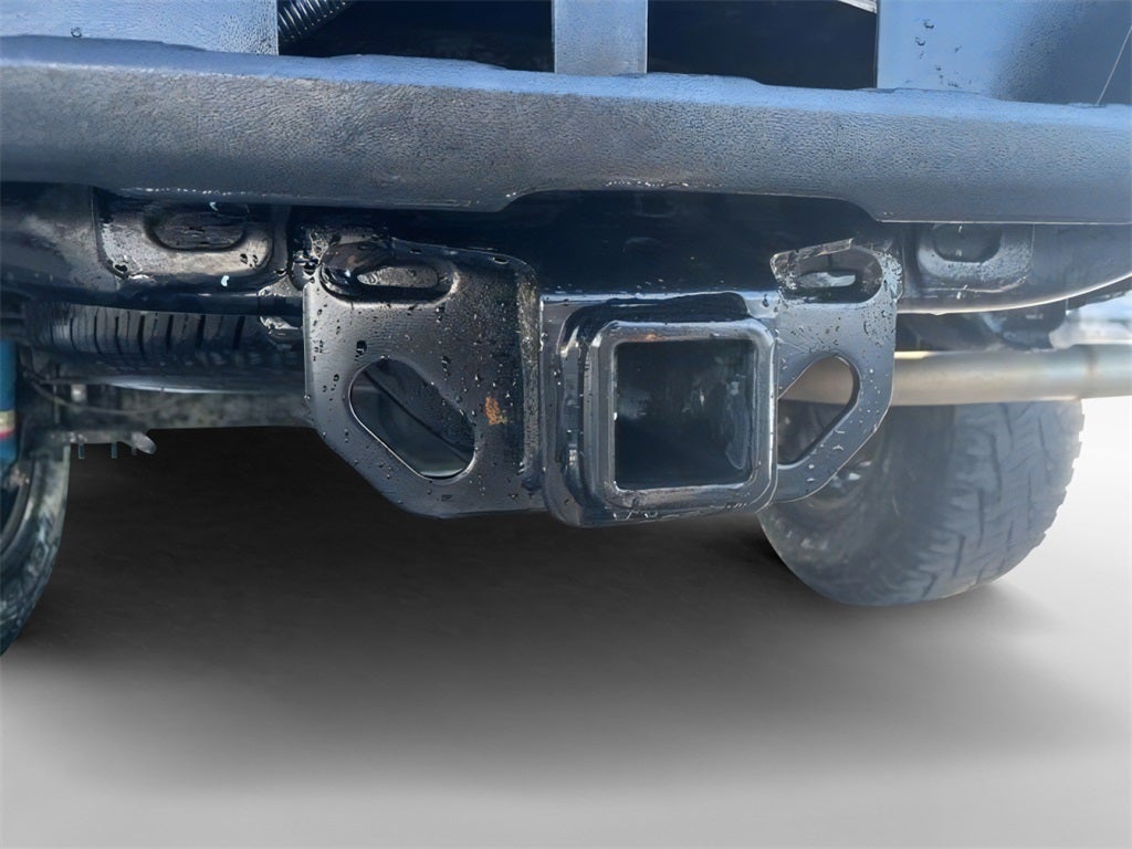 2023 Toyota Tacoma V6